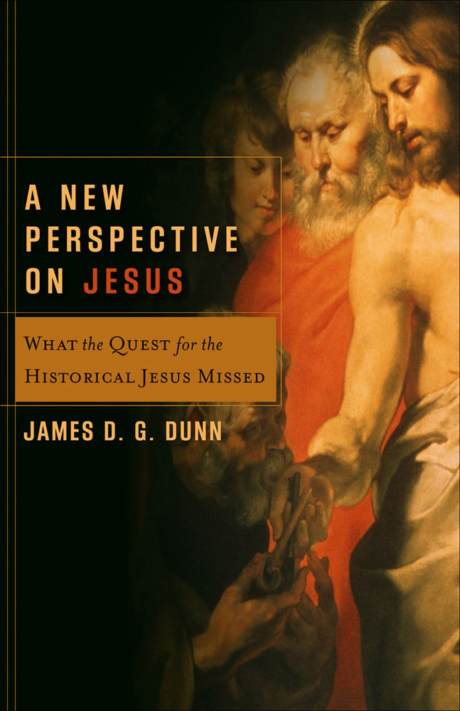 2005 by James D G Dunn Published by Baker Academic a division of Baker - photo 1