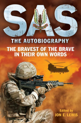 Lewis - SAS: the autobiography