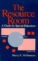 title The Resource Room A Guide for Special Educators author - photo 1