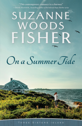 Fisher On a Summer Tide