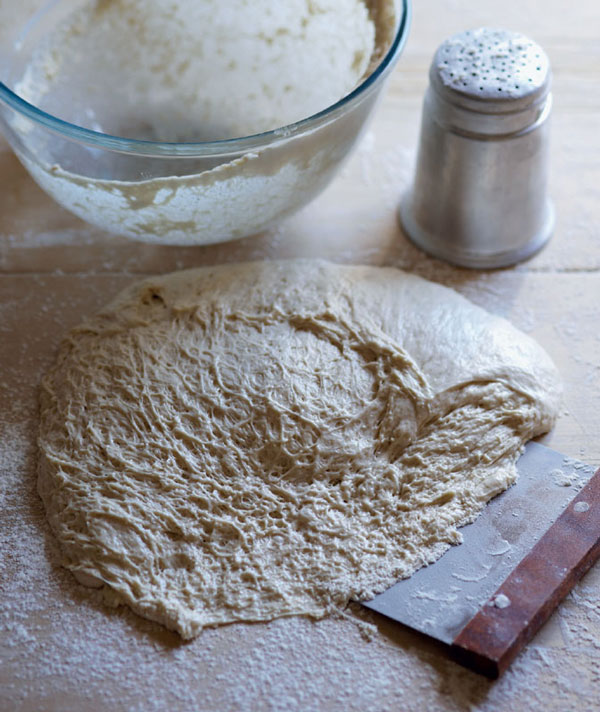 HOW TO MAKE SOURDOUGH 45 recipes for great-tasting sourdough breads that are - photo 3