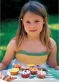 Birthday Cakes for Kids - image 1