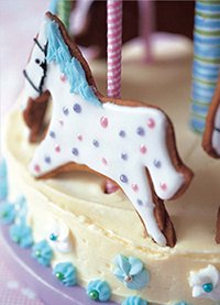 Birthday Cakes for Kids - image 3