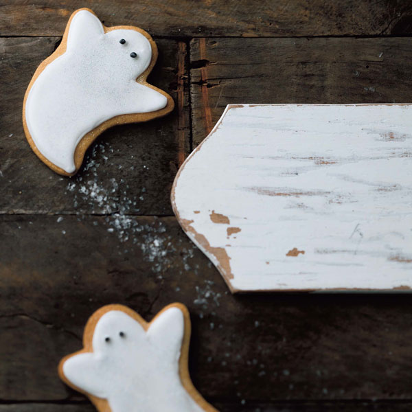 These cute cookies are even simpler to make than they seem because you can - photo 8