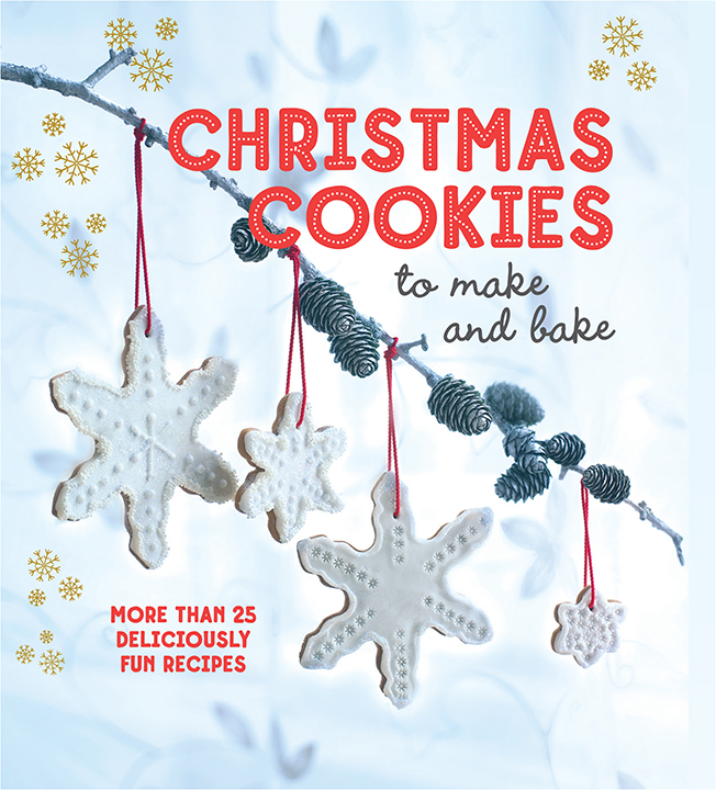 Christmas Cookies to Make and Bake - image 1