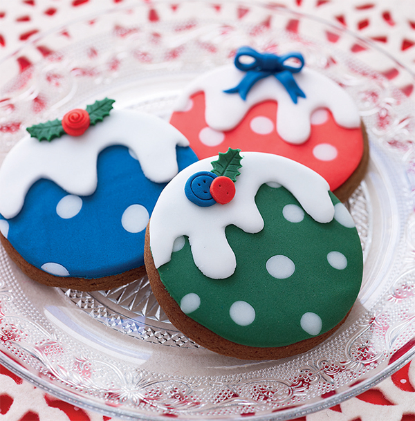 Christmas Cookies to Make and Bake - image 2