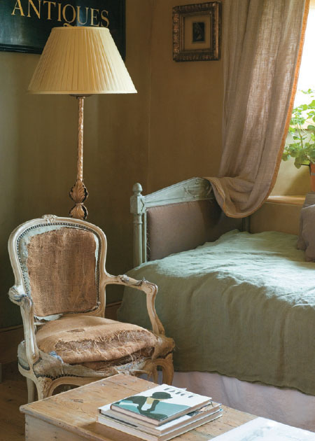 Creating the French Look Inspirational ideas and 25 step-by-step projects - image 2