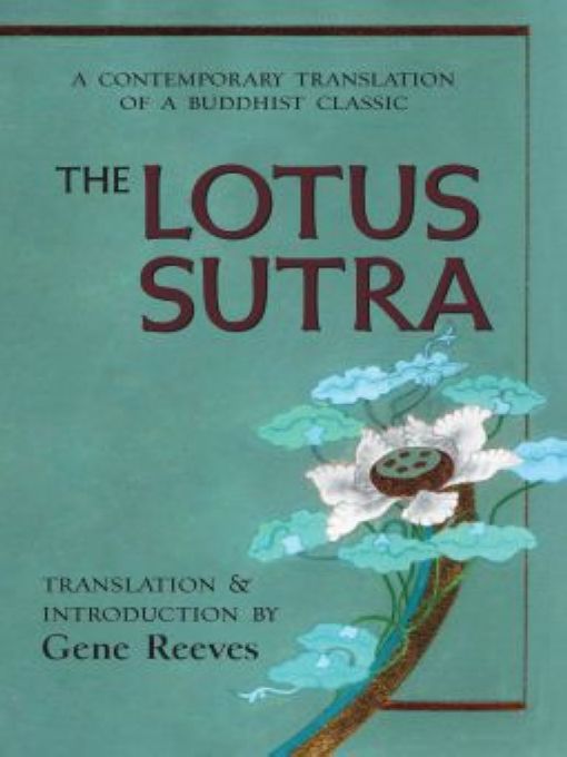 Table of Contents Preface THIS NEW TRANSLATION of the Lotus - photo 1