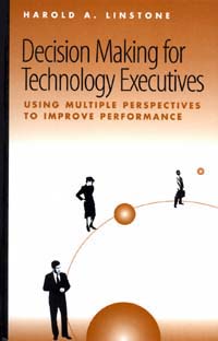 title Decision Making for Technology Executives Using Multiple - photo 1