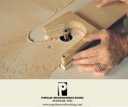 Thank you for purchasing this Popular Woodworking eBook Sign up for our - photo 3