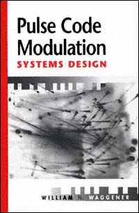 title Pulse Code Modulation Systems Design Artech House Telecommunications - photo 1