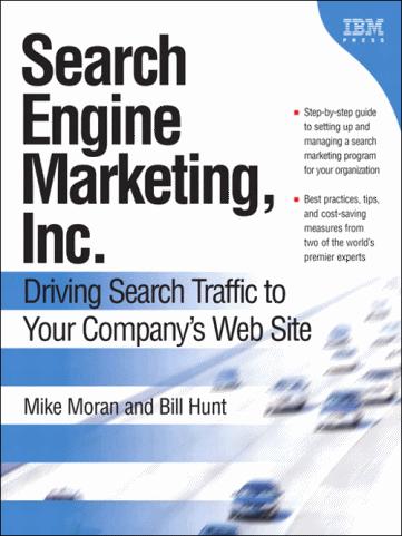 Search Engine Marketing Inc Driving Search Traffic to Your Companys Web - photo 1