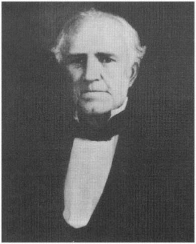 Sam Houston Texas First Governor From a portrait by William Henry Hurdle in - photo 4