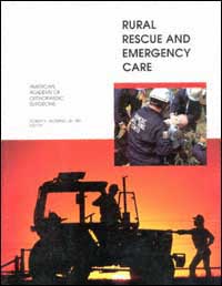 title Rural Rescue and Emergency Care Rescue and Emergency Care Series - photo 1