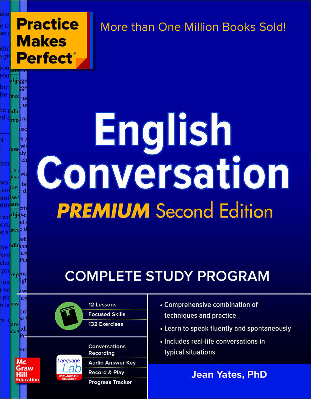 English Conversation Copyright 2016 by McGraw-Hill Education All rights - photo 1