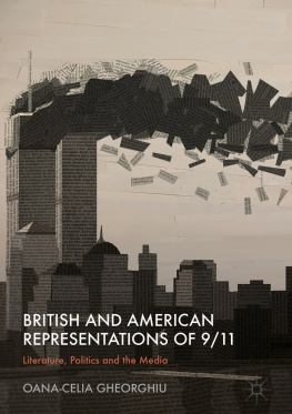 Doyle. - British and American Representations of 9/11