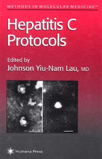 title Hepatitis C Protocols Methods in Molecular Medicine 19 author - photo 1