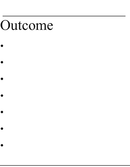 Primary Scientific Question Is the mean outcome value significantly different - photo 1