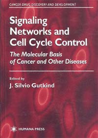 title Signaling Networks and Cell Cycle Control The Molecular Basis of - photo 1