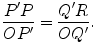 An Algebraic Approach to Geometry - image 3