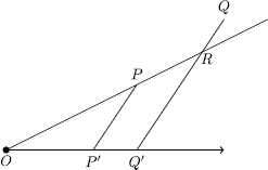 Fig 12 Next Fermat considers the case of the equation ax by c 2 which - photo 5