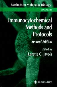 title Immunocytochemical Methods and Protocols Methods in Molecular - photo 1