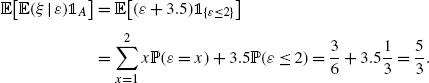 It will be convenient to make the notation more compact If 1 2 is a sequence - photo 18