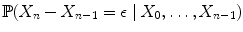 denotes the conditional probability cf Sect Specifically it says that - photo 8