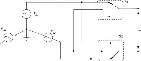 Fig 14 A 3-phase to 1-phase AC converter power stage Fig 15 Envelope - photo 16