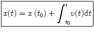 11 This is the general equation for determining the distance traveled as a - photo 7