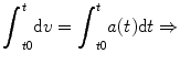 12 This is the general equation for determining the final speed of the ve - photo 11