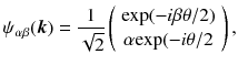 16a respectively where corresponds to the conduction and valence band and - photo 19