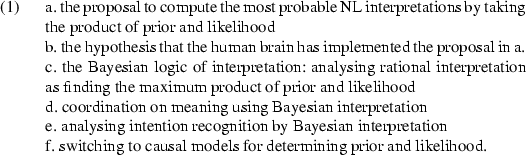 The paper follows 1 trying in each case to explain the concept and its - photo 1