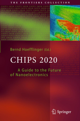 Höfflinger Chips 2020: a guide to the future of nanoelectronics