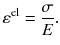 12 If the isotropic material is subjected to a multiaxial stress we need - photo 3