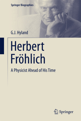 Hyland Herbert Frohlich