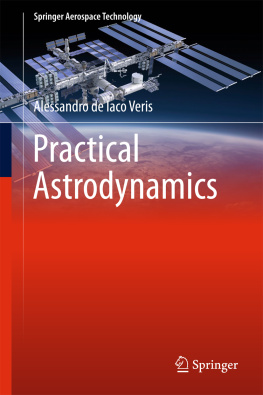 Iaco Veris - Practical Astrodynamics