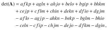 112 and 113 112 Worked Examples 11 Linear system of two - photo 26