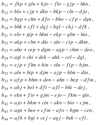 113 112 Worked Examples 11 Linear system of two equations - photo 27