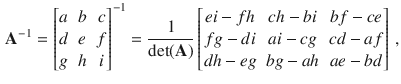 19 where 110 Equation for a - photo 21