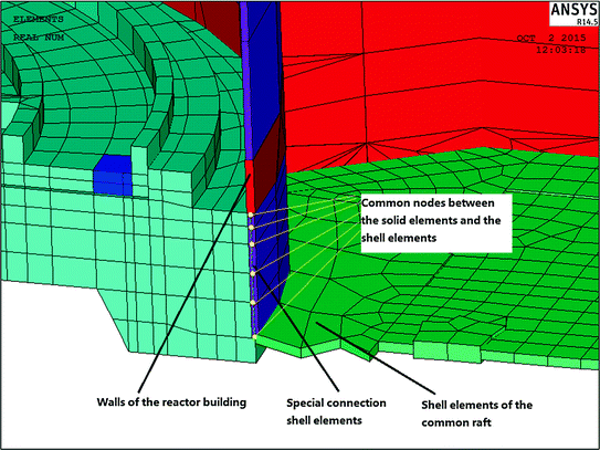 Fig 3 Model of the common raft 212 Models of Superstructures The - photo 3