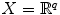 q -dimensional Euclidean space for x y in define This is easier to - photo 7