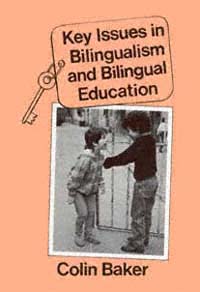 title Key Issues in Bilingualism and Bilingual Education Multilingual - photo 1