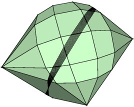 Fig 11 An example of a bounded polyhedron in 3 This particular polyhedron is - photo 5