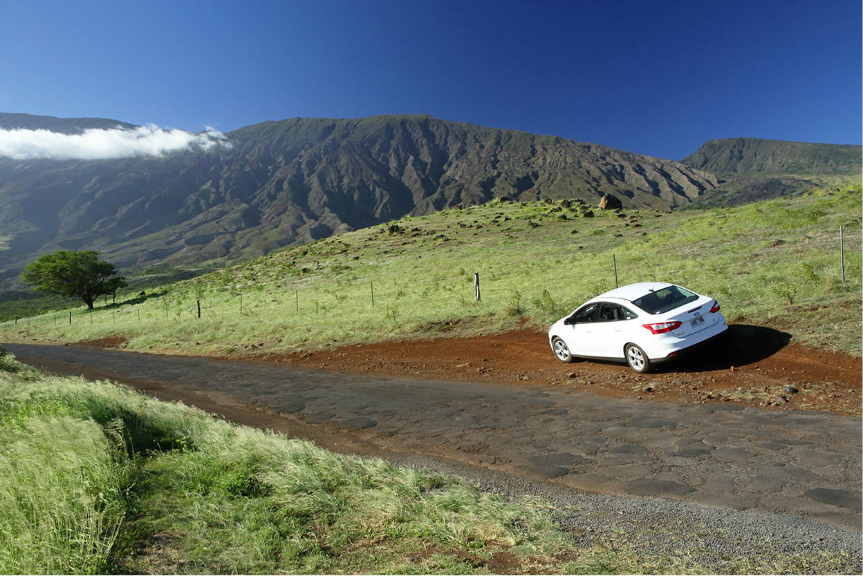 Hana Highway Its about 45 miles from Paia to Hana along the world-famous Hana - photo 6