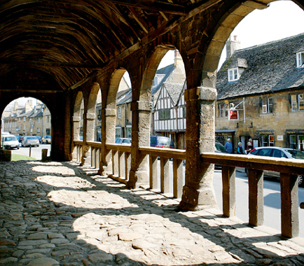 Chipping Campden for more information This is one of the most beautiful of - photo 12