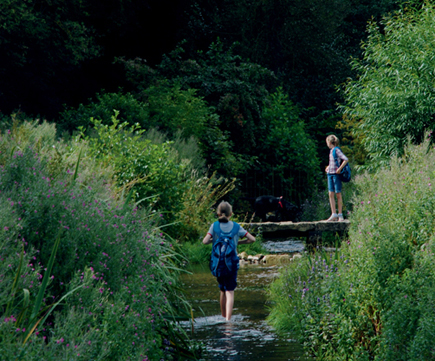 The Slaughters for more information These two idyllic Cotswold villages - photo 13