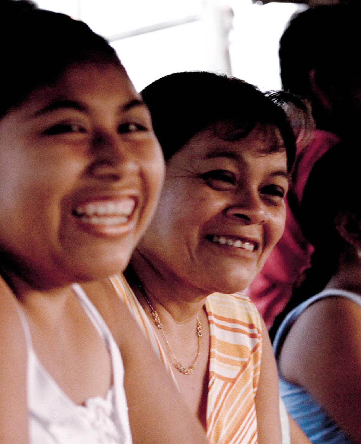 Happy days in the Yucatn Corrie WingateApa Publications People and cultures - photo 5