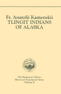 title Tlingit Indians of Alaska Rasmuson Library Historical Translation - photo 1