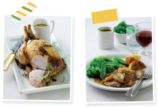 Perfect Poultry Perfect Preparation Chicken and other poultry such as turkey - photo 6